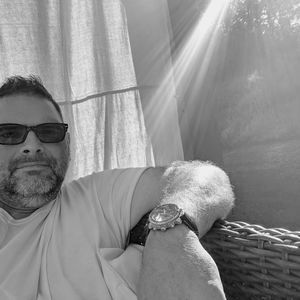 Meet your Posher, Sean